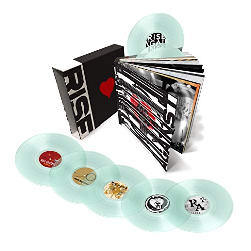 Career Vinyl Book [Vinyl LP] von UNIVERSAL MUSIC GROUP