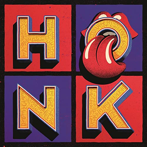 Honk [Vinyl LP] von Ume