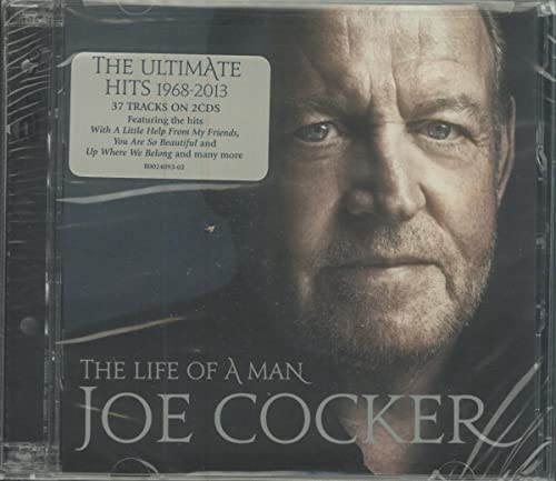 Life of a Man (2 CD Edition) von Ume