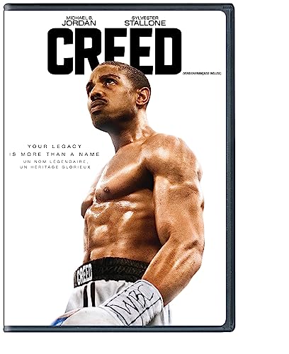 Creed [2-Disc DVD with Special Features] von UmiMirari