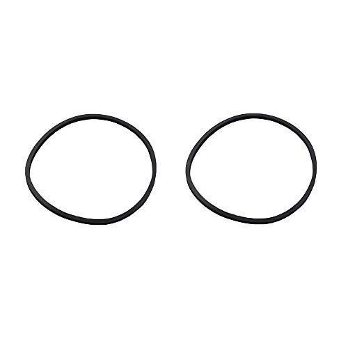 UmiMirari 2pcs New Belts Ring for Cambridge Audio Azur 340C 540C 640C VUmiMirari-electronicadapter V2 CD Player Tray Belt Rubber Ring UmiMirari 2pcs New Belts Ring for Cambridge Audio Azur 340C 540C 640C VUmiMirari-electronicadapter V2 CD Player Tray Belt Rubber Ring von UmiMirari