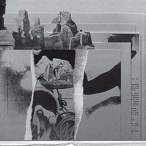 Aporias Of Futurism [Vinyl LP] von Umor Rex