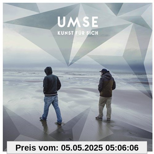 Kunst für Sich [Vinyl LP] von Umse