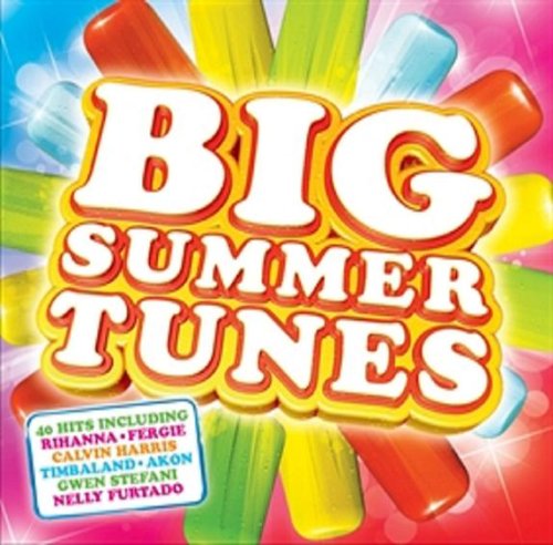 Big Summer Tunes von Umtv