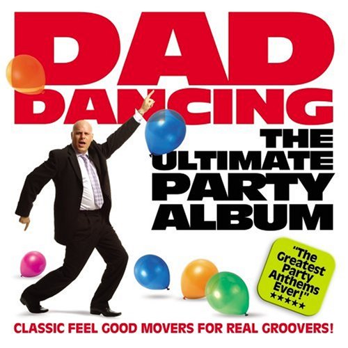 Dad's Dancing Anthems von Umtv