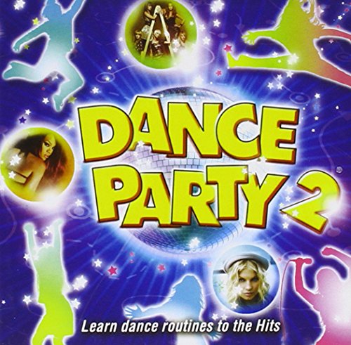 Dance Party 2 + DVD von Umtv