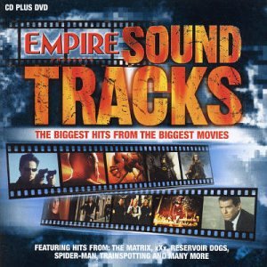 Empire Pres. Soundtracks + DVD Empire Pres. Soundtracks + DVD von Umtv