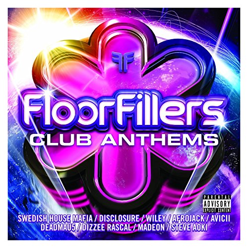 Floorfillers Club Anthems von Umtv