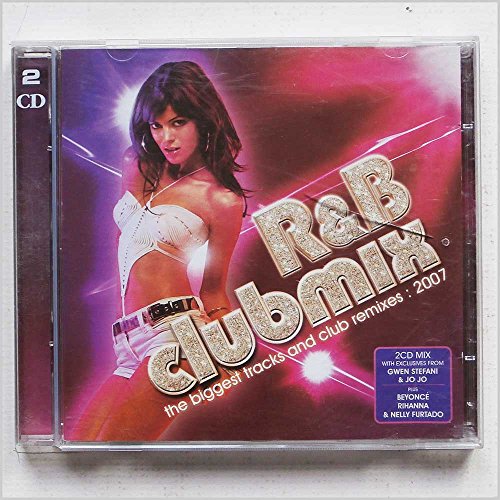 R & B Clubmix 2 von Umtv