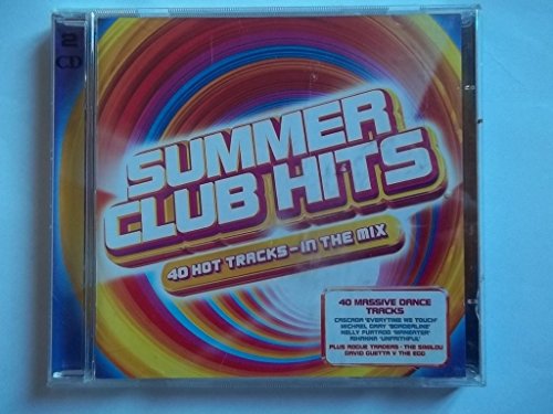 Summer Club Hits von Umtv