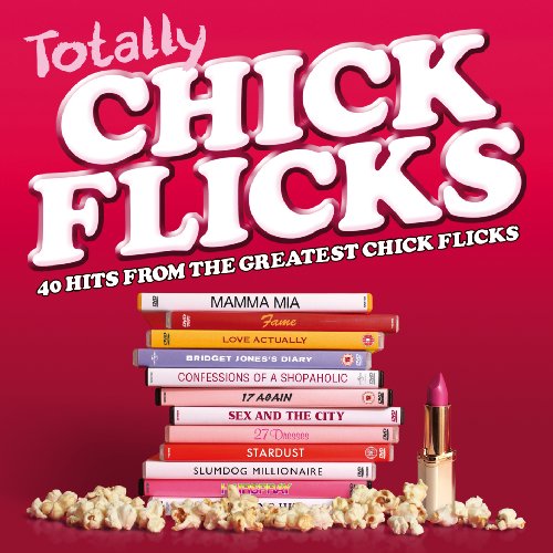 Totally Chick Flicks von Umtv