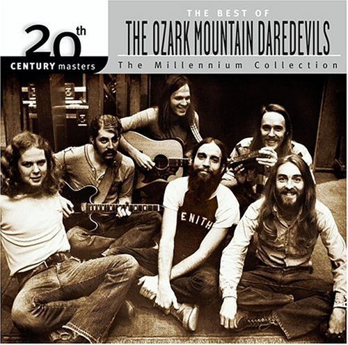20th Century Masters: Millennium Collection by Ozark Mountain Daredevils (2002) Audio CD von Umvd Labels