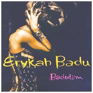 Baduizm by Badu, Erykah (1997) Audio CD von Umvd Labels