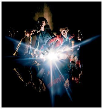 Bigger Bang by Rolling Stones Original recording remastered edition (2009) Audio CD von Umvd Labels