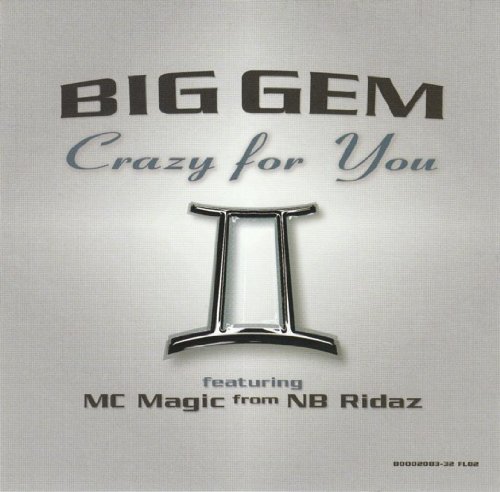 Crazy for You Crazy for You von Umvd Labels