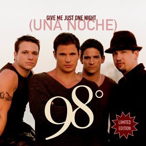 Give Me Just One Night [Vinyl Single] von Umvd Labels