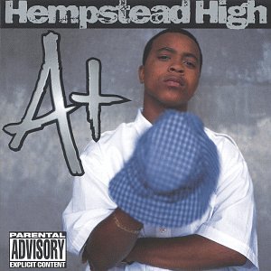 Hempstead High [Vinyl LP] von Umvd Labels