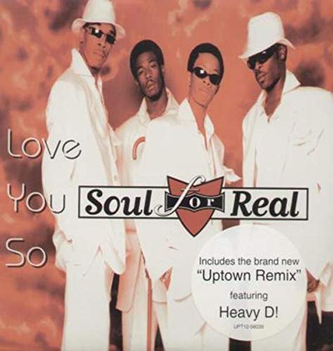 Love You So / Never Felt This Way [Vinyl LP] von Umvd Labels