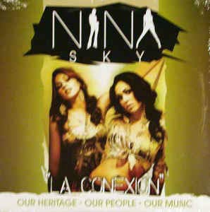 Nina Sky [Vinyl LP] von Umvd Labels