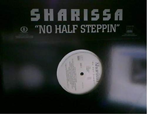 No Half Steppin / Henchmen G's [Vinyl LP] von Umvd Labels