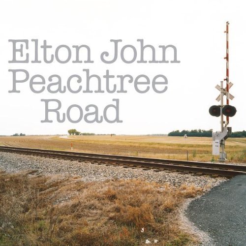Peachtree Road by John, Elton (2004) Audio CD von Umvd Labels