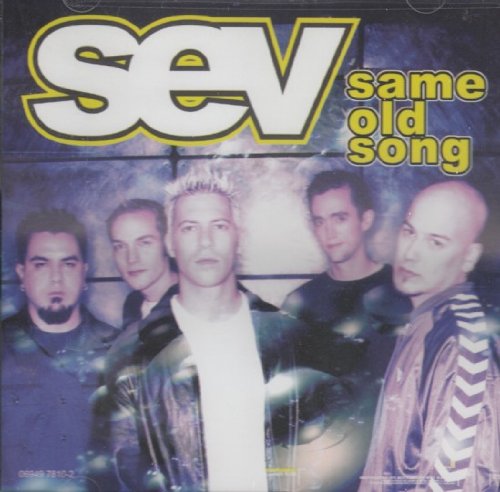 Same Old Song Same Old Song von Umvd Labels