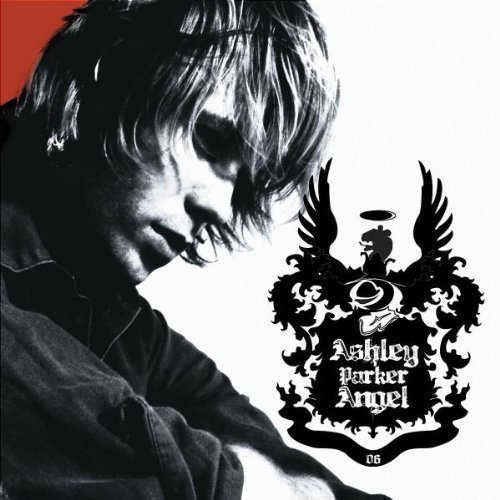 Soundtrack to Your Life by Angel, Ashley Parker (2006) Audio CD von Umvd Labels
