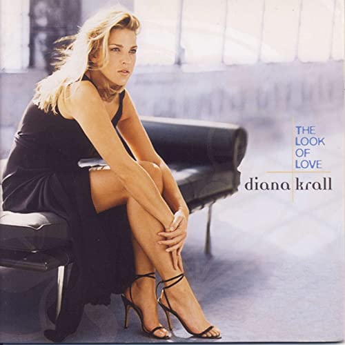 The Look of Love by Krall, Diana (2001) Audio CD von Umvd Labels
