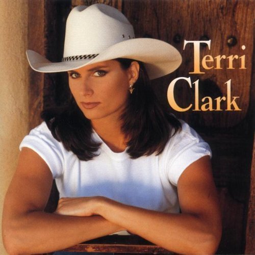 Terri Clark by Clark, Terri (1995) Audio CD von Umvd Special Markets