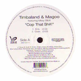 Cop That Shit [Vinyl Single] von Umvd