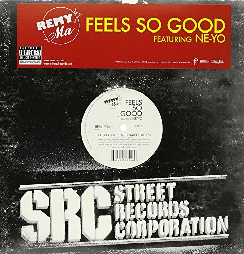 Feels So Good [Vinyl Single] von Umvd