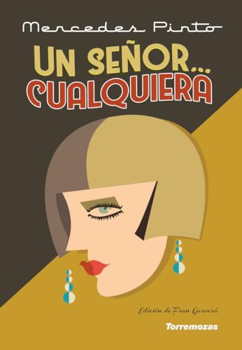 Un señor cualquiera von Un