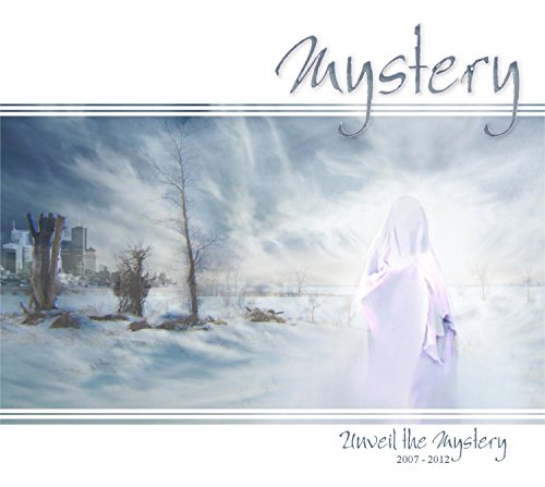 Unveil The Mystery 2007-2012 Unveil The Mystery 2007-2012 von Un