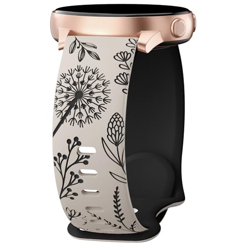 Unbeinst Armband für Samsung Galaxy Watch 6/5/4/active 2 40mm 44mm / Watch 3 41mm/ Watch 5 Pro 45mm / Watch 6/4 Classic 42mm 43mm 46mm 47mm,20mm Silikon Samsung Galaxy Watch Armband,Ersatzarmband Unbeinst Armband für Samsung Galaxy Watch 6/5/4/active 2 40mm 44mm / Watch 3 41mm/ Watch 5 Pro 45mm / Watch 6/4 Classic 42mm 43mm 46mm 47mm,20mm Silikon Samsung Galaxy Watch Armband,Ersatzarmband von Unbeinst