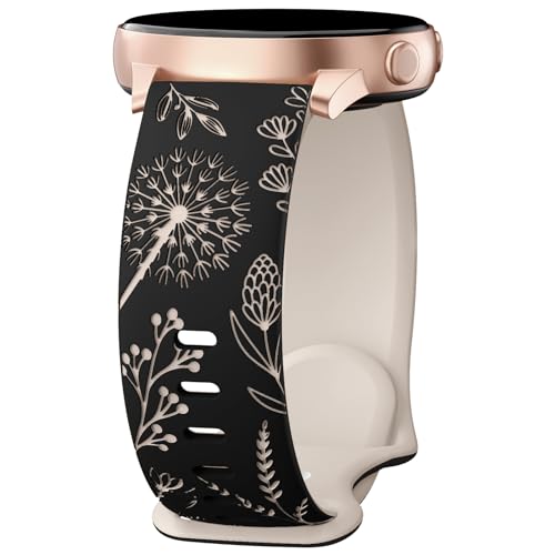 Unbeinst Armband für Samsung Galaxy Watch 6/5/4/active 2 40mm 44mm / Watch 3 41mm/ Watch 5 Pro 45mm / Watch 6/4 Classic 42mm 43mm 46mm 47mm,20mm Silikon Samsung Galaxy Watch Armband,Ersatzarmband Unbeinst Armband für Samsung Galaxy Watch 6/5/4/active 2 40mm 44mm / Watch 3 41mm/ Watch 5 Pro 45mm / Watch 6/4 Classic 42mm 43mm 46mm 47mm,20mm Silikon Samsung Galaxy Watch Armband,Ersatzarmband von Unbeinst