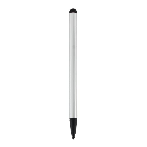 2-in-1 Multifunktions-Touchscreen, Eingabestift, Universal-Touchscreen, Widerstand, kapazitiver Eingabestift für Smartphone, Tablet, PC von Unbekannt