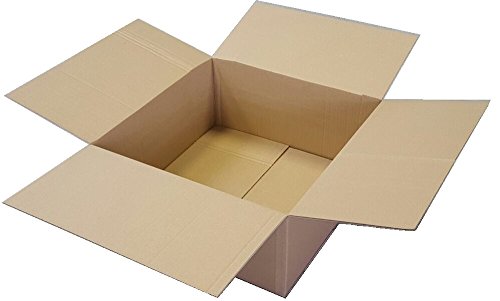 4 x Karton für Felgen 16 Zoll FEFCO/0201 B/C-Welle 2-wellig Felgenkarton Karton Felgenversandkarton von Unbekannt