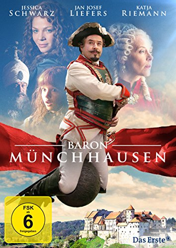 Baron Münchhausen Baron Münchhausen von Polyband