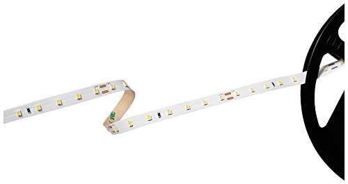 Barthelme Basic 70 51541234 LED-Streifen EEK: E (A - G) mit offenem Kabelende 24V 5m Kaltweiß von Unbekannt