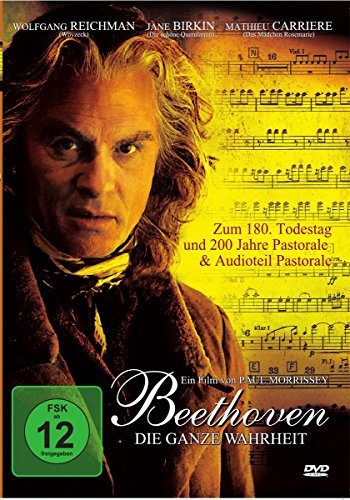 Beethoven - Die ganze Wahrheit (DVD) von Unbekannt