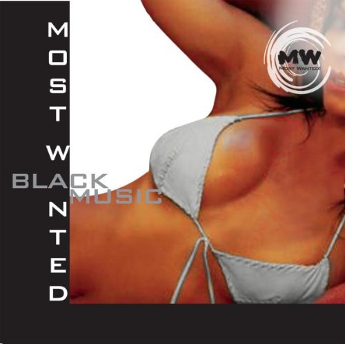 Black Music von Unbekannt