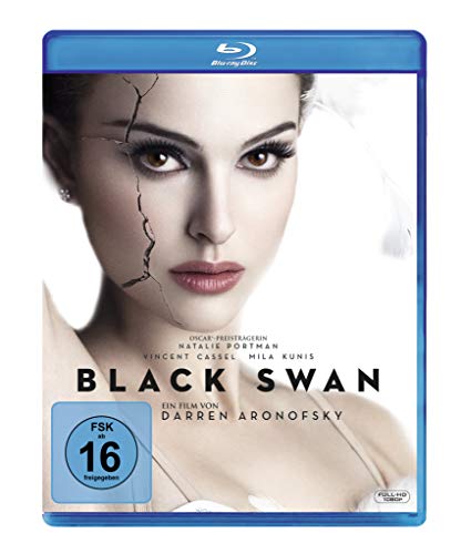 Black Swan [Blu-ray] von Unbekannt