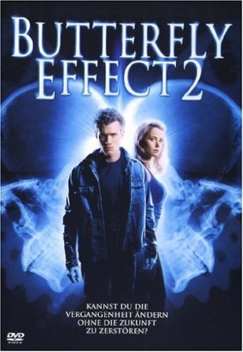 Butterfly Effect 2 DVD von Unbekannt