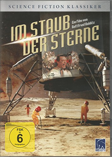 DVD IM STAUB DER STERNE DVD IM STAUB DER STERNE von Unbekannt