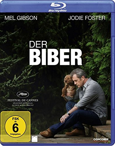 Der Biber [Blu-ray] von Concorde Video