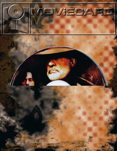 Die Liga der aussergewöhnlichen Gentlemen - Moviecard (Glückwunschkarte inkl. Original-DVD) von Unbekannt