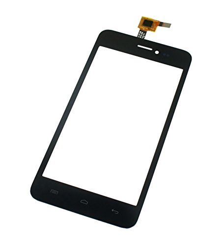 Display Touchscreen für Wiko Jimmy schwarz von Unbekannt