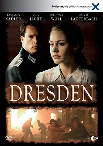 Dresden [2 DVDs] von Warner Home Video