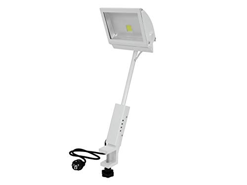 EUROLITE LED KKL-50 Fluter 4100K weiß von Unbekannt