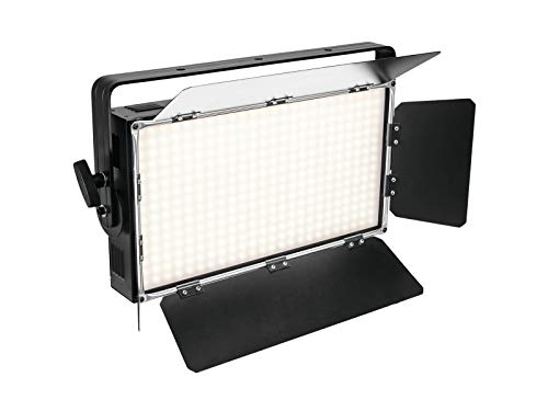 EUROLITE LED PLL-360 6000K Panel EUROLITE LED PLL-360 6000K Panel von Unbekannt